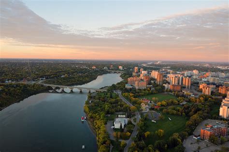 Saskatoon